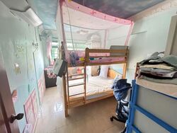 Blk 687B Woodlands Drive 75 (Woodlands), HDB 4 Rooms #550968181